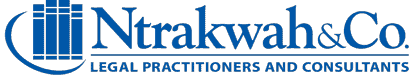 Ntrakwah & Co. logo